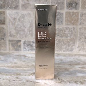 Dr. Jart + Beauty Balm